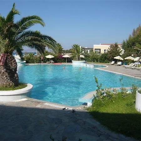 Stella Maris Hotel