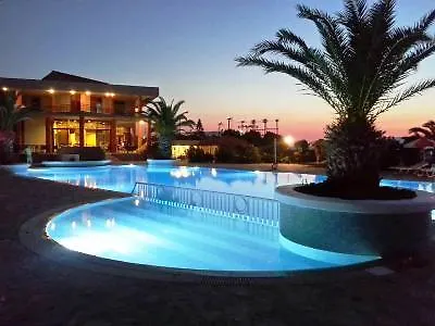 Stella Maris 3*