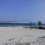 Stella Maris مارماري