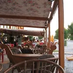 Stella Maris فندق مارماري