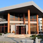 فندق Stella Maris