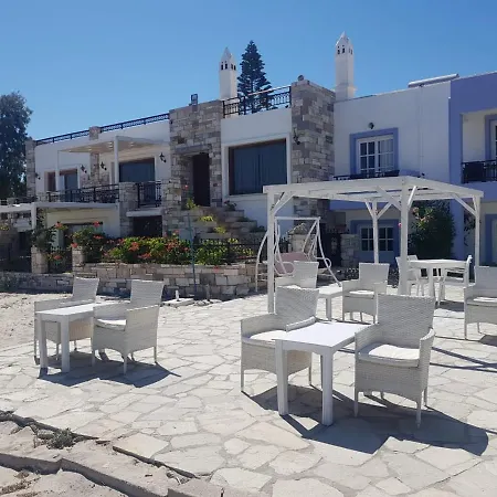 Stella Maris 3*