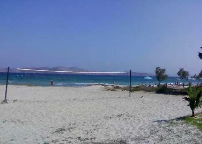 Stella Maris Marmari (Kos)