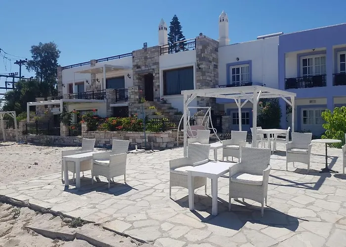 Stella Maris 3*