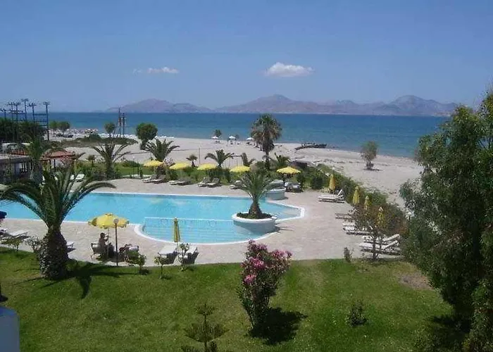 Hotel Stella Maris 3*