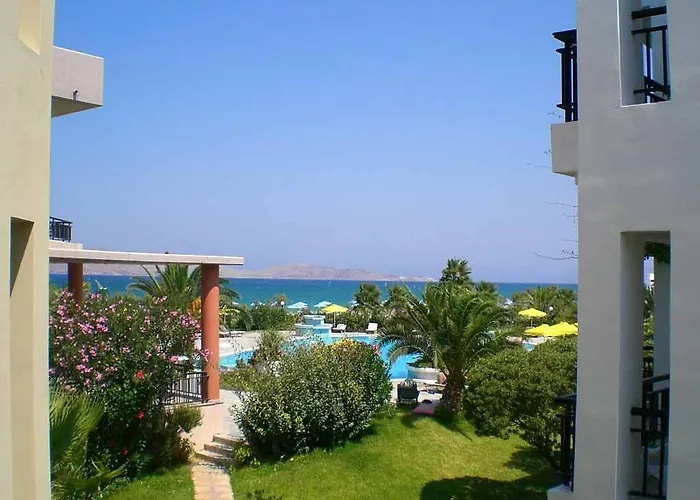Stella Maris Hotel