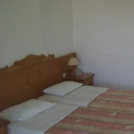 Stella Maris 3* מרמרי