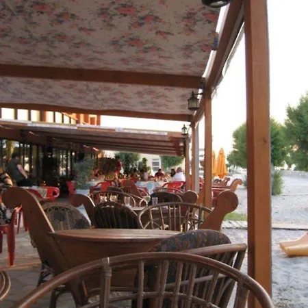 Stella Maris Hotel Marmari (Kos)