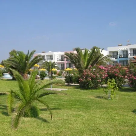 Stella Maris 3* Marmari (Kos)