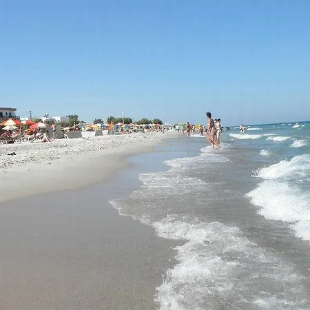 Stella Maris Hotel Marmari (Kos)