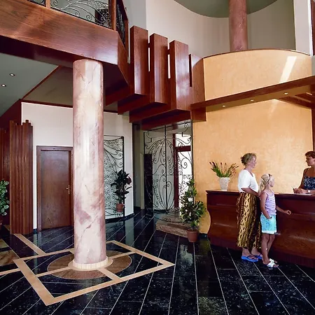 Hotel Stella Maris Marmari (Kos)