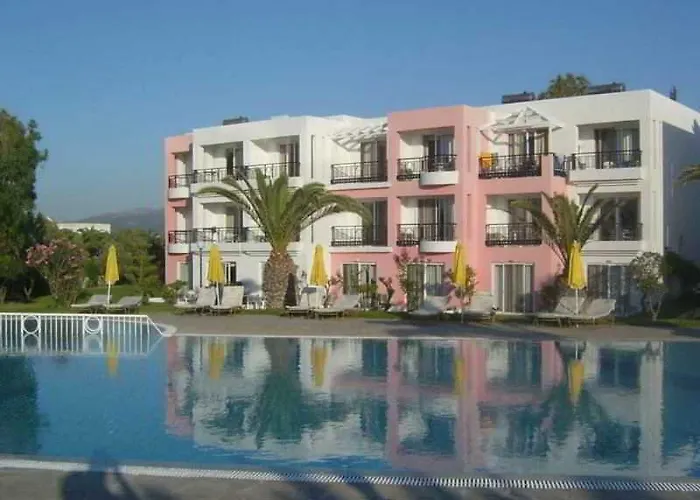 Hotel Stella Maris