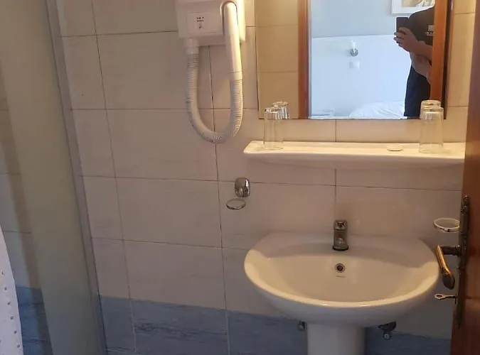 Stella Maris Hotel Marmari (Kos)