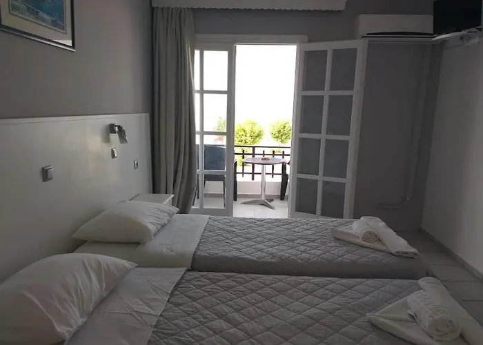 Stella Maris Marmari (Kos)