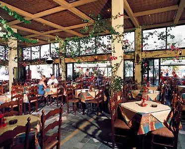 Stella Maris 3* 马尔马里