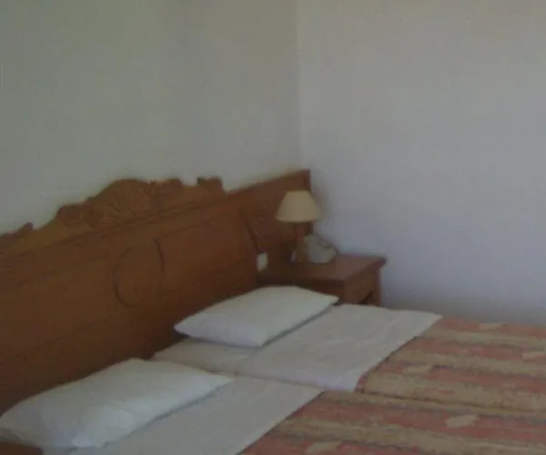 Stella Maris 3* 马尔马里