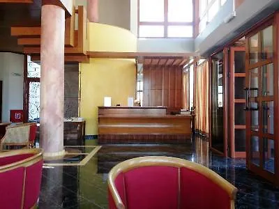 Stella Maris 酒店 马尔马里