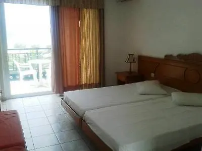 Stella Maris Hotel
