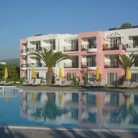 Ξενοδοχείο Stella Maris