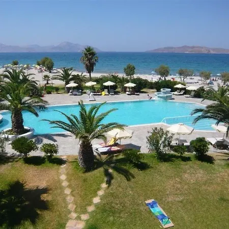 Ξενοδοχείο Stella Maris 2*