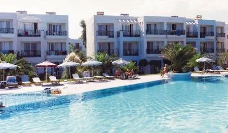 Ξενοδοχείο Stella Maris