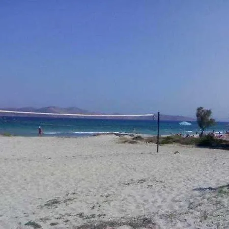 Stella Maris Μαρμάρι