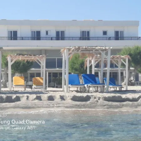 Ξενοδοχείο Stella Maris 2*