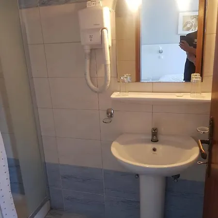 Stella Maris Hotel Marmari (Kos)