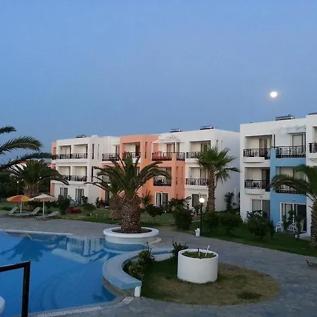 Stella Maris Hotel Marmari (Kos)