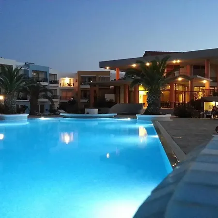 Stella Maris Hotel Marmari (Kos)
