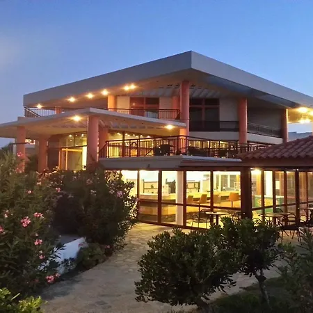 Stella Maris Hotel 3*