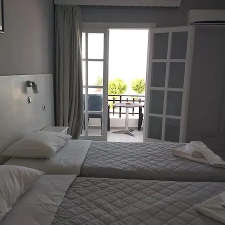 Stella Maris Мармари