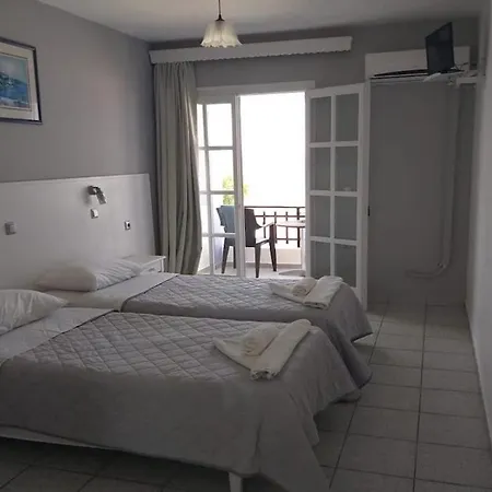 Stella Maris Мармари