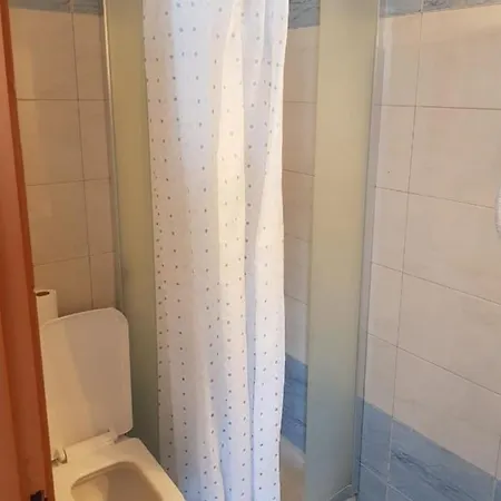 Отель Stella Maris 3*