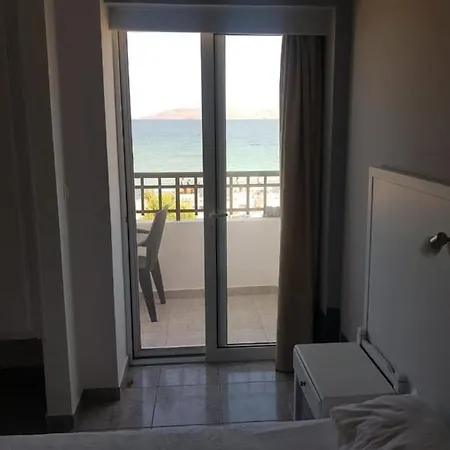 Stella Maris Ξενοδοχείο Μαρμάρι