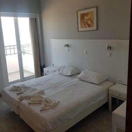 Stella Maris Hotel Marmari (Kos)