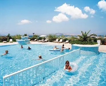 Stella Maris Отель 3*