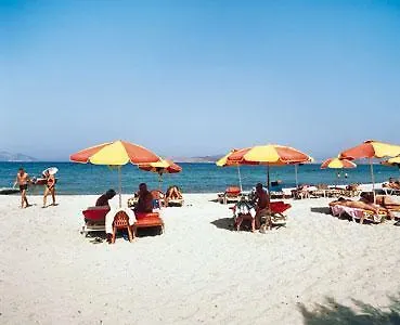 Stella Maris Ξενοδοχείο