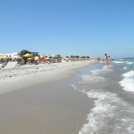 Hotel Stella Maris 3*