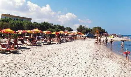 Stella Maris Ξενοδοχείο Μαρμάρι