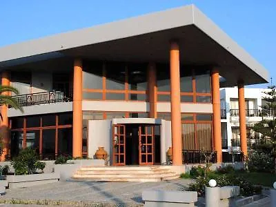 Ξενοδοχείο Stella Maris