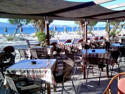 Отель Stella Maris 3*