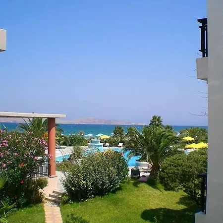 Stella Maris Ξενοδοχείο