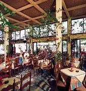 Отель Stella Maris 3*