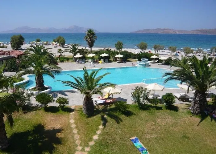 Otel Stella Maris 3*