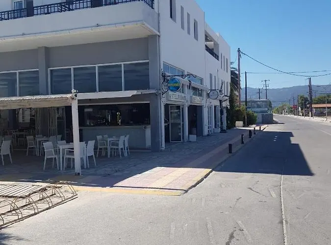 Hotel Stella Maris Marmari (Kos)