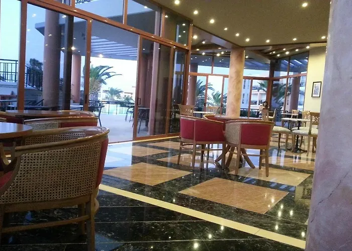 Stella Maris 3* Marmari (Kos)