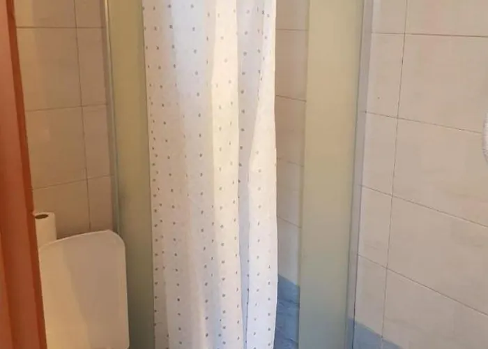 Otel Stella Maris 3*