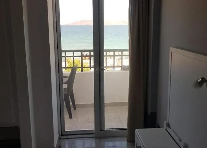 Stella Maris Hotel Marmari (Kos)