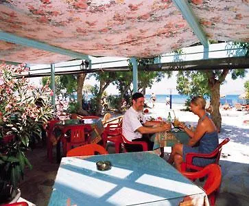 Stella Maris 3*